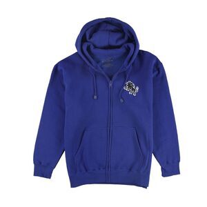Vlado Mens Graphic Hoodie Sweatshirt, NWT